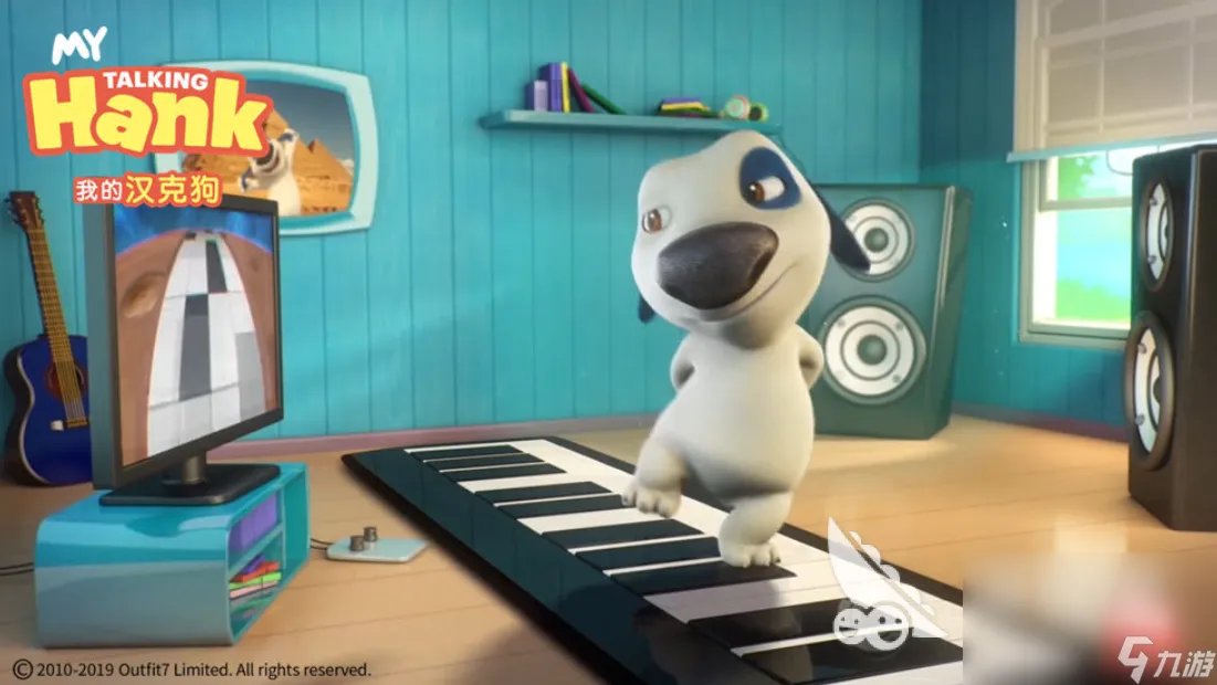 2023养小狗的手游推荐 有什么和小狗有关的手游