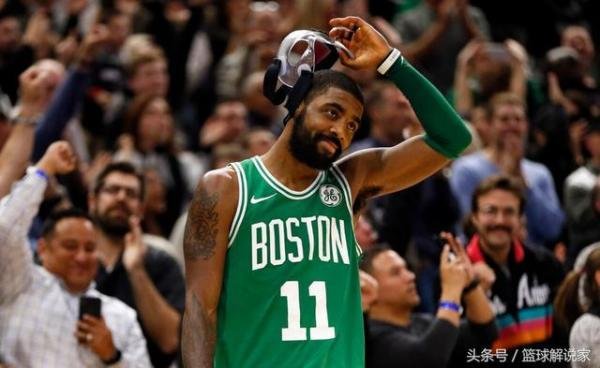 2018NBA赛季现役巨星都有哪些？