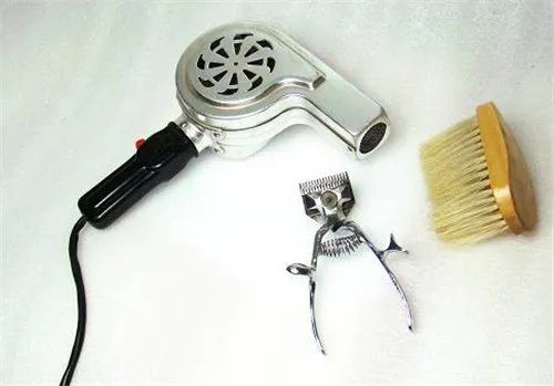 吹风机风力变小了怎么办