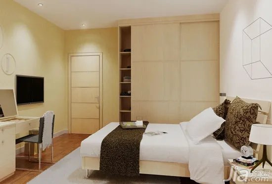 大衣柜有海量 5款索菲亚大衣柜推荐