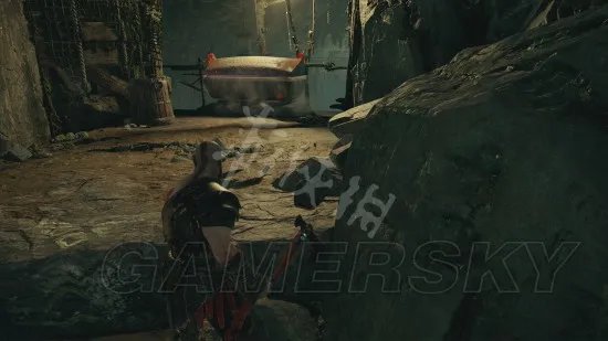 《战神4》图文流程攻略 全剧情图文流程攻略