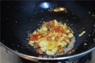 巧媳妇必须学会馋涎欲滴的【椒盐香酥虾】