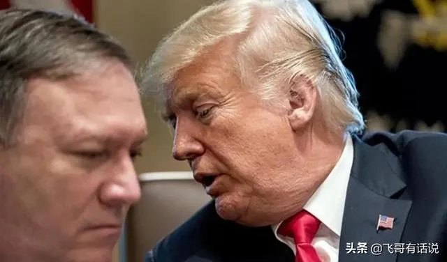 特朗普不戴口罩，还经常开记者会，他不怕感染吗？