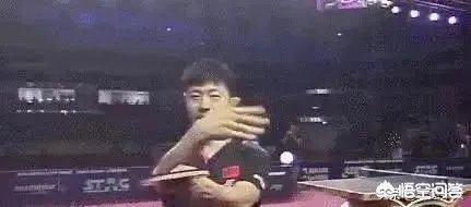 马龙夺冠后庆祝动作有何含义，网友：是打脸那些质疑者吗，对此你怎么看？