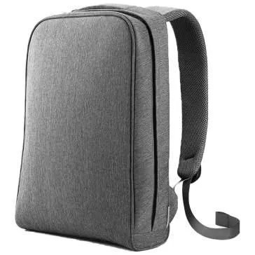 华为轻尚和风范双肩包区别？