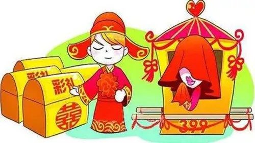 农村彩礼钱一般给多少 现在彩礼要15万合适吗