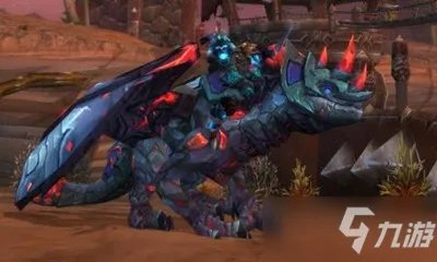 《魔兽世界》坐骑火山石幼龙怎么获得  获取技巧分享