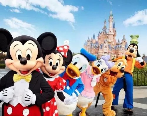 上海迪士尼门票首次低于正价的五折,如此优惠你心动了吗?