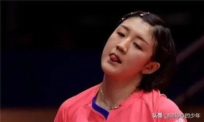 在老帅吴敬平的指导下，冯天薇爆冷零封陈梦，是意外惊喜还是惊吓？