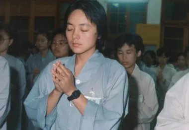 61岁女星刘蓝溪去世了，至今有几位琼瑶女郎去世了？