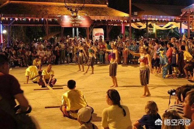 赴泰中国游客是不是“低价团”，泰国人民真的会关注吗？你怎么看？