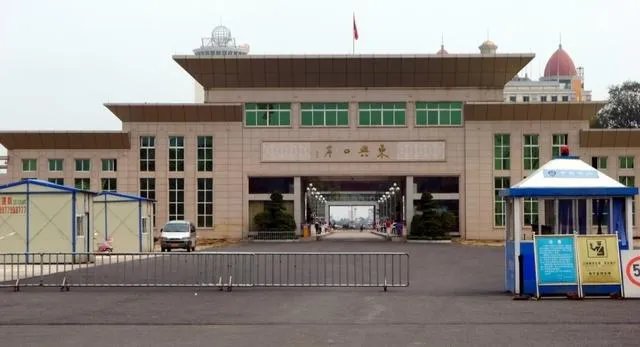 你知道广西壮族自治区防城港东兴市旅游景点有多少处吗？