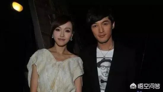 你觉得胡歌和唐嫣的关系如何?