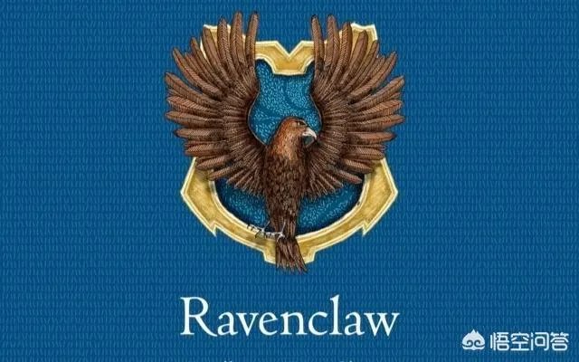 赫敏为什么不去拉文克劳而去了格兰芬多？