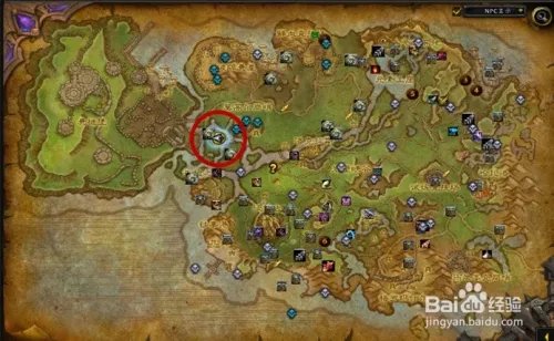 古特里克的杀生刀的成就