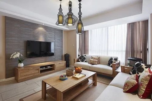 长虹电视遥控器怎么用