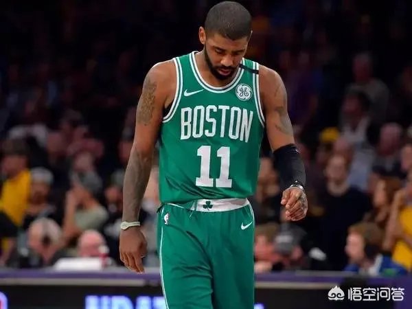欧文赛季报销,凯尔特人还能走多远?