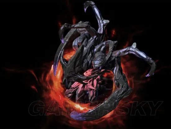 《星际争霸2》虚空混元体全兵种建筑一览