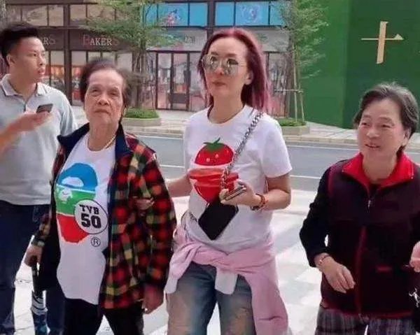 放弃在香港养老，买房在内地定居，TVB女星郭少芸有多么努力呢？