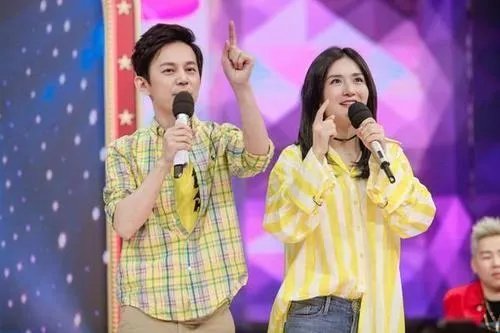 何炅和谢娜关系这么好，两个人真的只是朋友关系么？