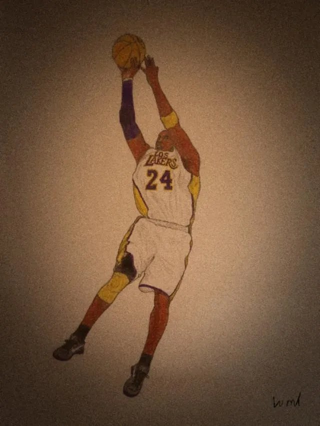 科比打铁历史第一这项纪录是其职业生涯最大的黑点吗？