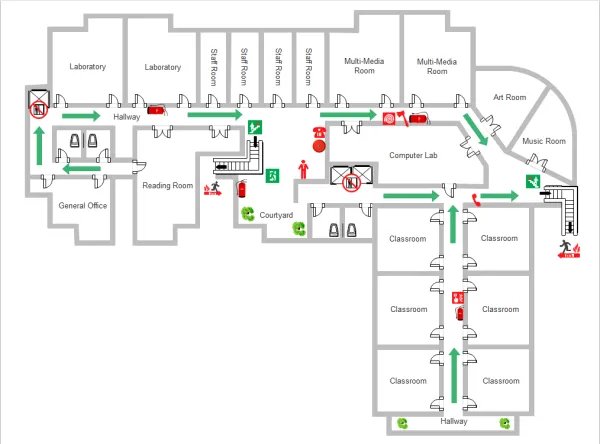 工程网络图软件