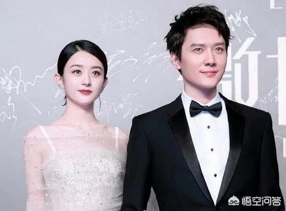 冯绍峰方否认离婚。为何明星频传离婚问题？