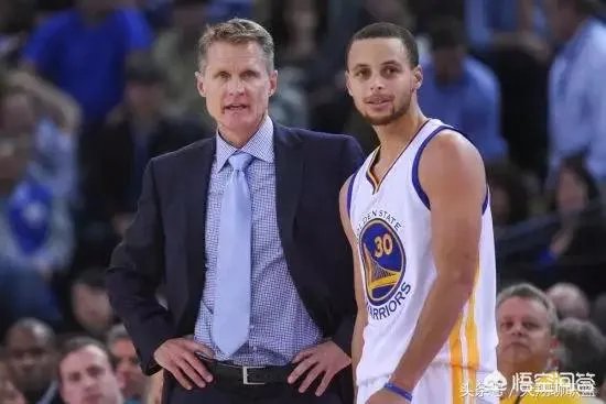 对于科尔说勇士在没有库里的情况下，照样可以击败任何一支球队，你怎么看？