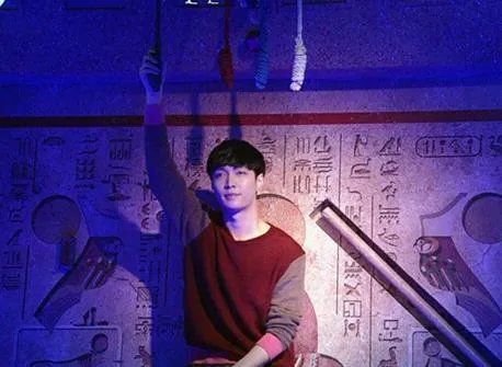 张艺兴参加的原创节目