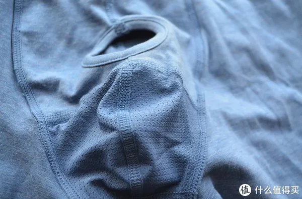 30-100元男士内裤系列测评 篇二：蕉内、螃蟹秘密、separatec、舒雅四款内裤测评