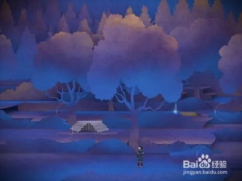 Tengami纸境急速通关攻略各章难点