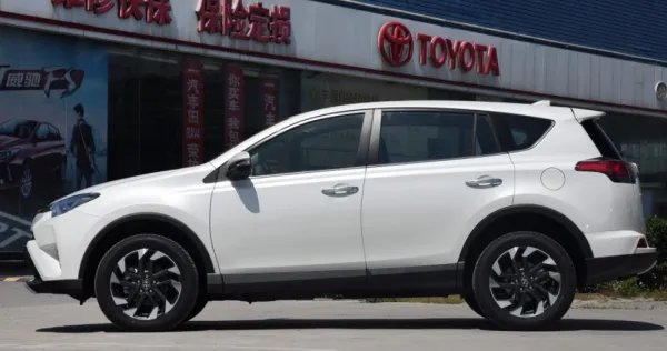 丰田RAV4报价是多少？目前值得入手么？