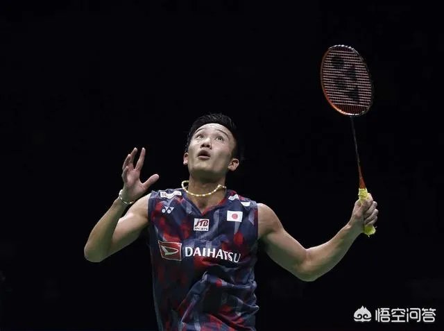 林丹遭桃田贤斗横扫单局仅8分,你觉得男子羽坛步入“桃田贤斗时代”了吗?