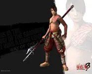 《侍道4》人物介绍 侍道全系列人物图鉴及介绍