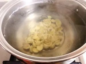 鱼胶的做法和功效