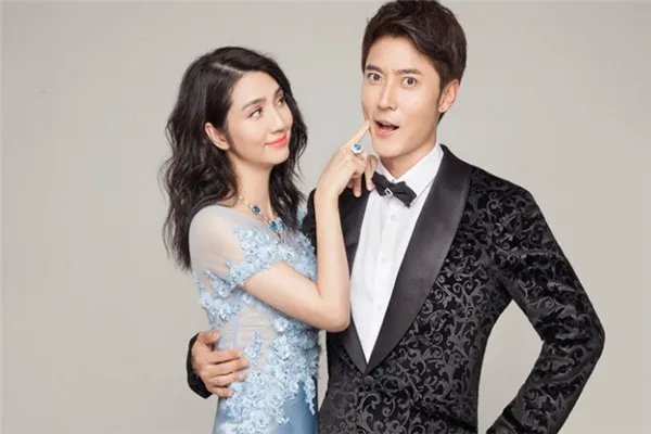 绯闻风波之后几个月,张丹峰和洪欣事业现状怎么样?