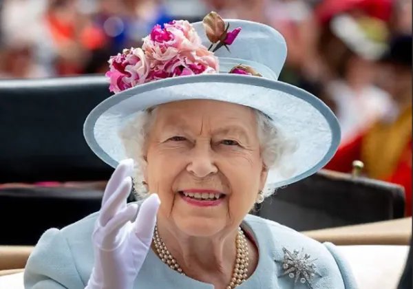 英国女王去世后绝密计划外泄，内容超详细，为何代号是“伦敦桥行动”？