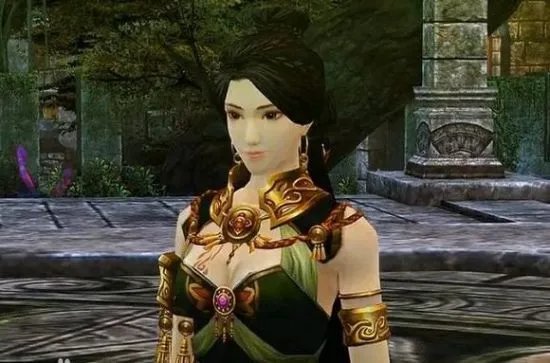 《古剑奇谭》系列出场人物战斗力排名一览