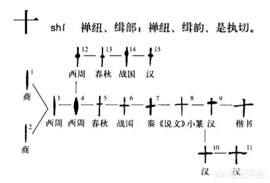 汉字“廿”表示什么？