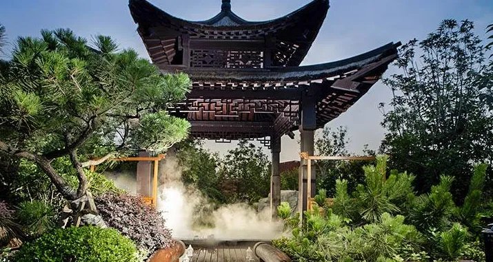 南京哪个温泉最好 南京温泉度假村排名