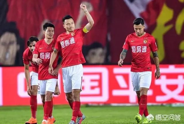 恒大5比0击败亚泰，连续两场大比分胜利宣告“王者归来”，你是怎么看的？