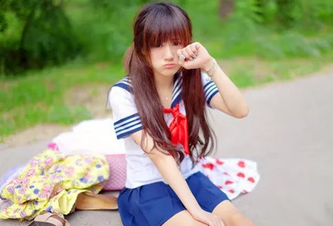 花样年华赵彤惹争议 回应眼见不一定为实