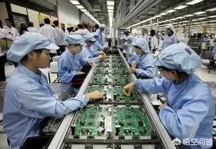 有人在郑州富士康上班吗?那里工资待遇怎么样?