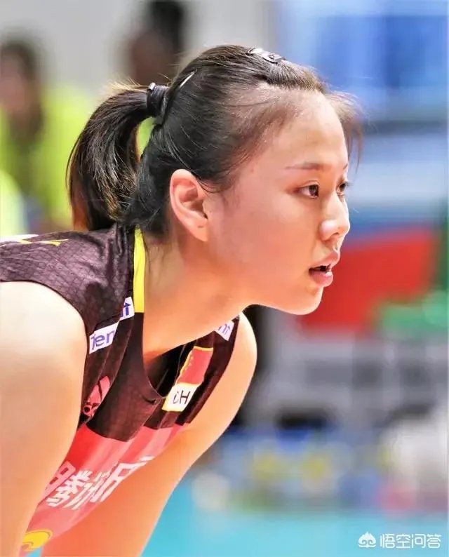 瑞士赛中国女排战胜波兰，龚翔宇打满全场、发挥出色，如何评价她的表现？