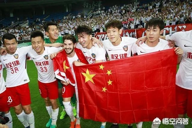 权健主场3:2战胜柏太阳神，淘汰赛确定与广州恒大相遇，两支球队谁能够赢下比赛？