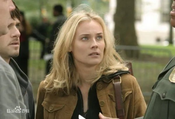 国家宝藏女主角