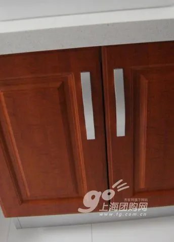 上海团购网家访秀 小乖猫咪的时尚简约家