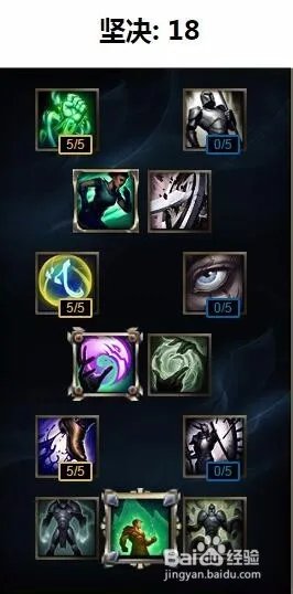 吸血鬼天赋s6加点图|吸血鬼符文天赋