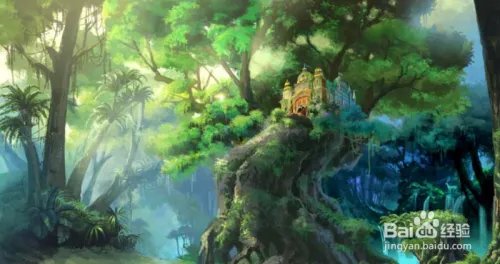 森林保暖服怎么做