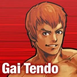 《拳皇》系列人物大全 系列人物图鉴资料大全